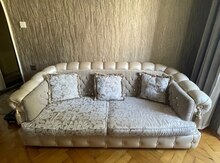 Divan dəsti