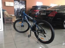 Velosiped Wolf 26
