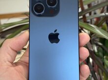 Apple iPhone 15 Pro Blue Titanium 128GB/8GB