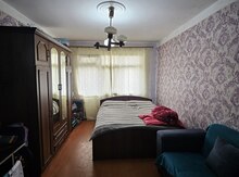 1-otaqlı mənzil, Sumqayıt ş., 31 m²
