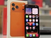 Apple iPhone 17 Pro Max Cosmic Orange 256GB/12GB