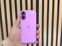 Apple iPhone 16 Pink 128GB/8GB