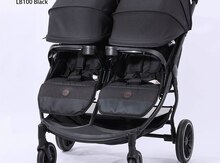 Uşaq arabası Kidilo Lb100