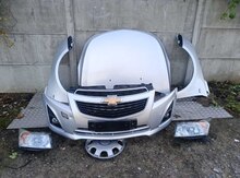 Chevrolet Cruze 2009-2019 ehtiyat hissələri