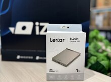 External SSD Lexar SL200 1TB Portable External SSD