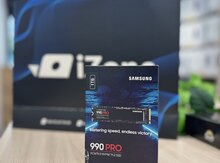 SSD "M2 Samsung 990 PRO 1 TB NVMe PCIe 2280 SSD"
