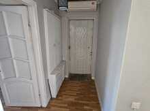 3-otaqlı mənzil kirayə verilir, Gənclik m., 88 m²