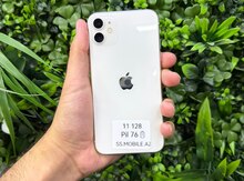 Apple iPhone 11 White 128GB/4GB