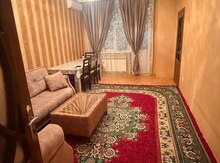 3-otaqlı yeni tikili kirayə verilir, Həsən Bəy Zərdabi küç., 70 m²