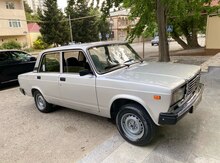 LADA (VAZ) 2107, 2011 il