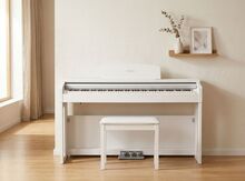 Elektro piano "Medeli UP82 WH"