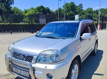 Nissan X-Trail, 2005 il