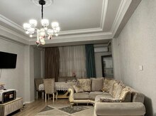 2-otaqlı yeni tikili kirayə verilir, Sumqayıt ş., 80 m²