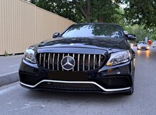 Mercedes C 300, 2018 il