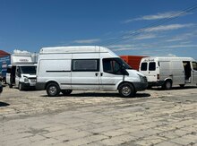 Ford Transit, 2007 il