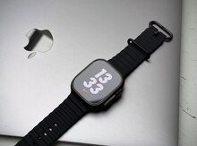 Apple Watch Series 3 Nike+ Space Black 42mm