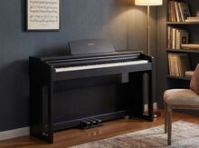 Elektro piano "Medeli UP105 BK"