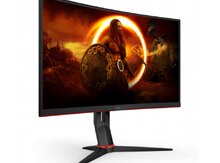 Monitor AOC CQ27G2U