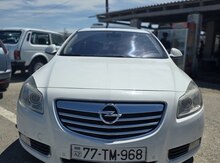Opel Insignia, 2011 il