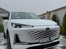 Changan CS 55 Plus, 2025 il