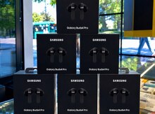 Samsung Galaxy Buds 4 Pro