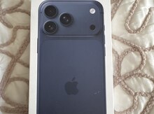 Apple iPhone 17 Pro Max Deep Blue 512GB/12GB