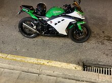 Ninja 250, 2023 il