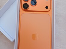 Apple iPhone 17 Pro Max Cosmic Orange 1TB/12GB