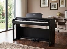 Elektro piano "Medeli UP82 BK"