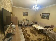 3-otaqlı mənzil kirayə verilir, 28 May m., 100 m²