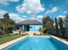 Bağ evi kirayə verilir, İsmayıllı r.