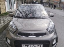 KIA Picanto, 2016 il