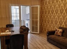 2-otaqlı yeni tikili kirayə verilir, Xırdalan ş., 70 m²