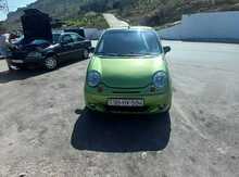 Daewoo Matiz, 2005 il