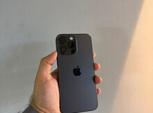 Apple iPhone 14 Pro Max Space Black 256GB/6GB