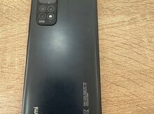 Xiaomi Redmi Note 11 Graphite Gray 128GB/4GB
