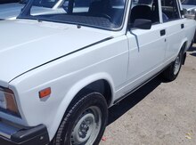 LADA (VAZ) 2107, 2007 il