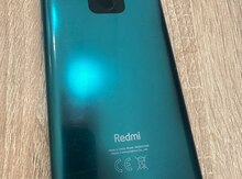 Xiaomi Redmi Note 9 Forest Green 64GB/4GB