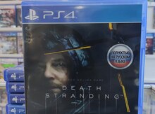 PS4 üçün Death Stranding oyunu