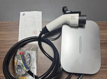 WallBox şarj cihazı