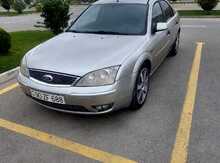 Ford Mondeo, 2006 il