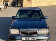 Mercedes E 280, 1993 год