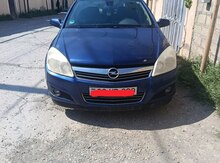 Opel Astra, 2007 il