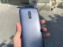 Xiaomi Pocophone F1 Graphite Black 128GB/6GB