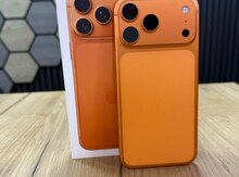 Apple iPhone 17 Pro Max Cosmic Orange 256GB/12GB