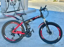 Velosiped “Saft 24”