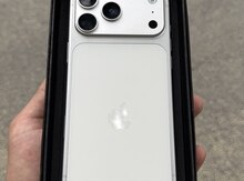 Apple iPhone 17 Pro Max Silver 512GB/12GB
