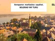 Belqrad Yay Turu