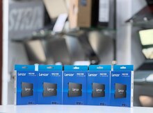 Lexar NQ100 512GB SSD