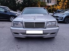 Mercedes C 200, 1998 il